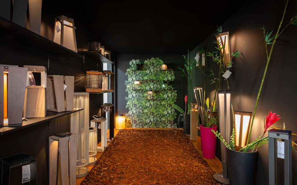 5 avantages d&rsquo;une pergola bioclimatique pour profiter de votre jardin toute l&rsquo;année