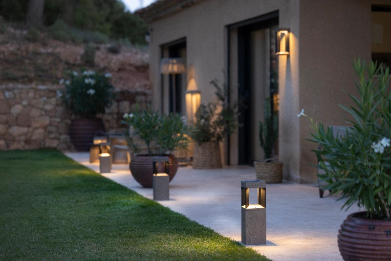 Luminaires