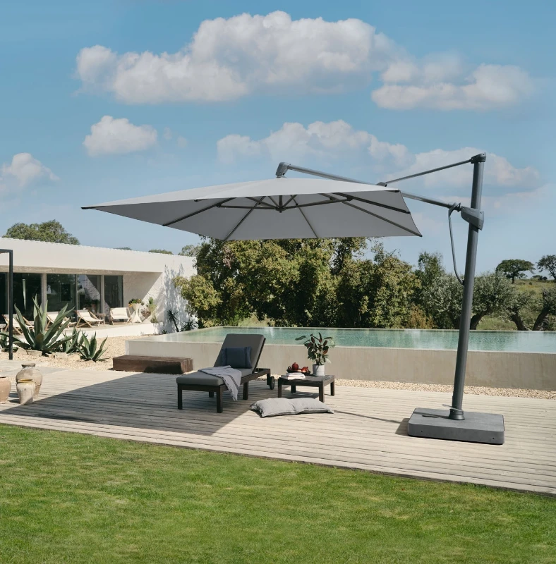 Parasols