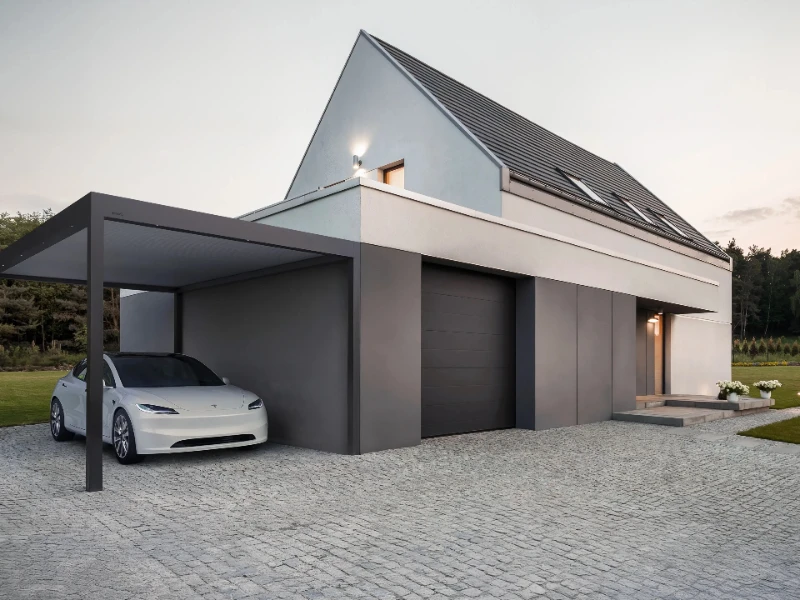 Carports
